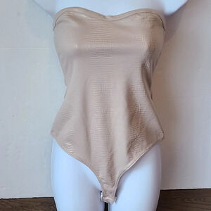 NWT Saints 21 bodysuit sz.M